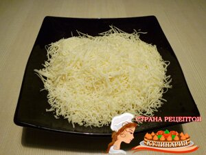 мини-пицца